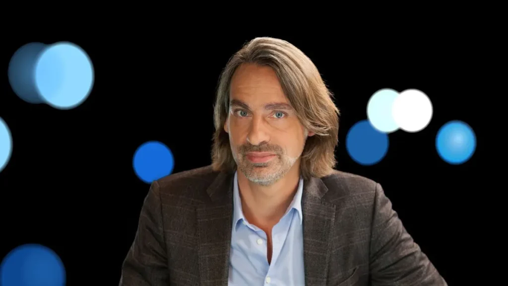 Richard David Precht Ehefrau – Wer ist die Frau des bekannten Philosophen? richard david precht ehefrau