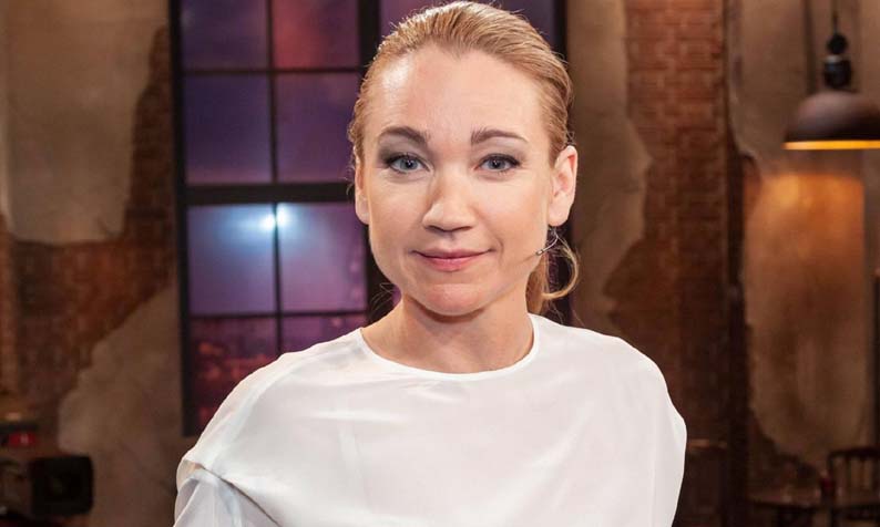 Alles, was du über Lisa Maria Potthoff und die Scheidungsgerüchte wissen musst lisa maria potthoff scheidung