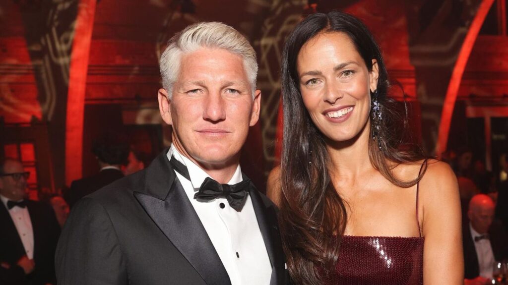 Neue Freundin Schweinsteiger – Alles, was du wissen musst über Bastian Schweinsteigers Liebesleben neue freundin schweinsteiger
