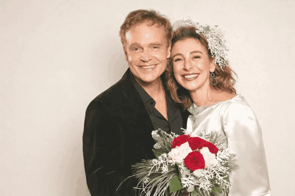 Andrea Mostler: Leben, Familie und Beziehung zu Sascha Wussow andrea mostler