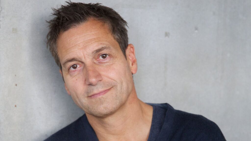 dieter nuhr krank