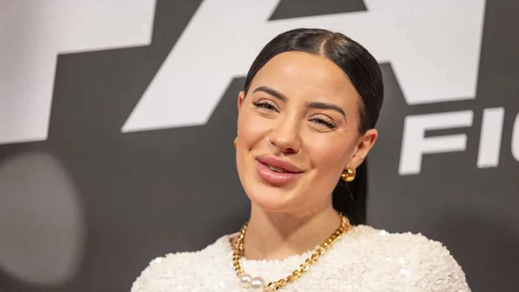 Leyla Lahouar Nationalität: Herkunft, Wurzeln und Familie einfach erklärt leyla lahouar nationalität